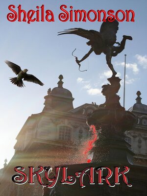 cover image of Skylark